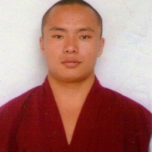 Tibetan sponsee 148