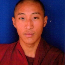 Tibetan sponsee 011